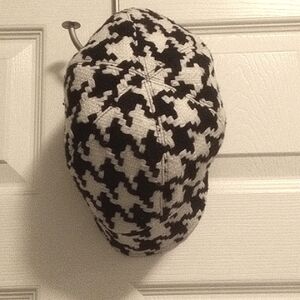 Y2K Newsboy Style Hat